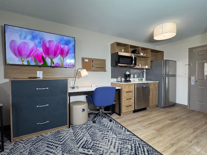 Candlewood Suites Williamsport image
