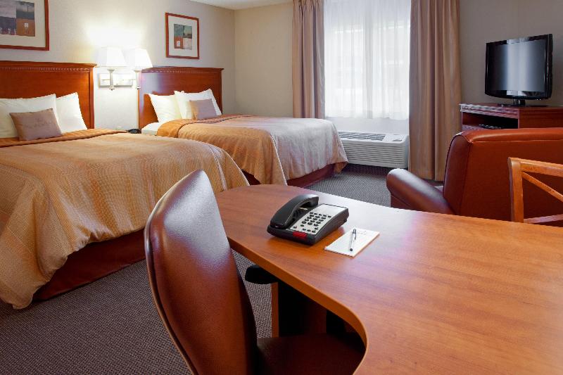 Candlewood Suites Williamsport image