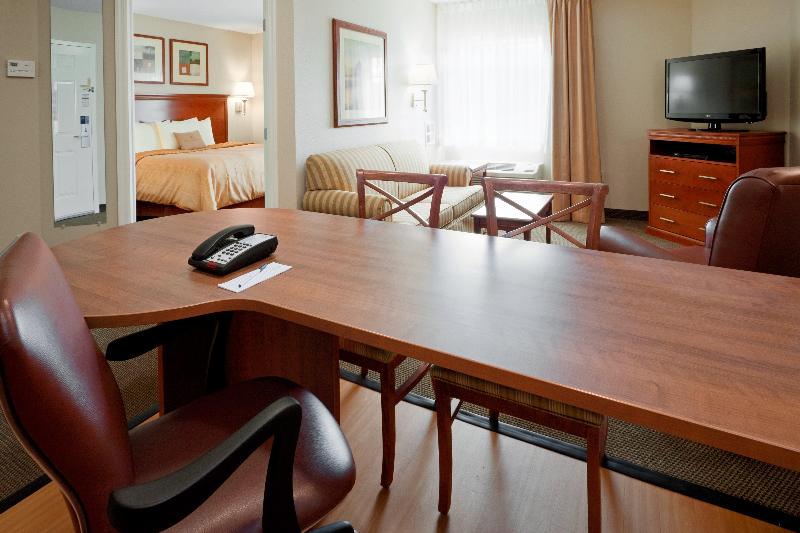 Candlewood Suites Williamsport image