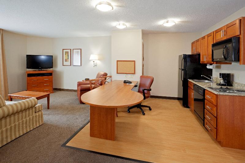 Candlewood Suites Williamsport image