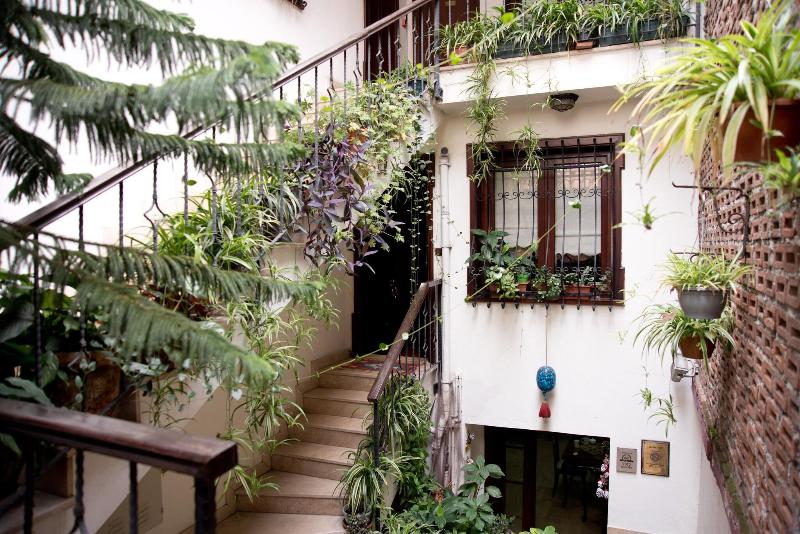 Villa Sphendone image