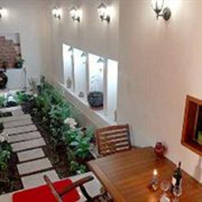 Villa Sphendone image