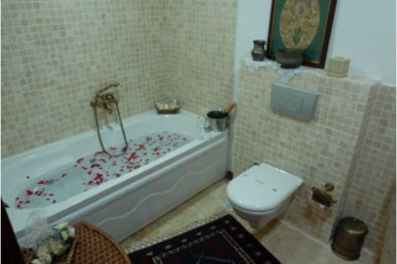 Villa Sphendone image