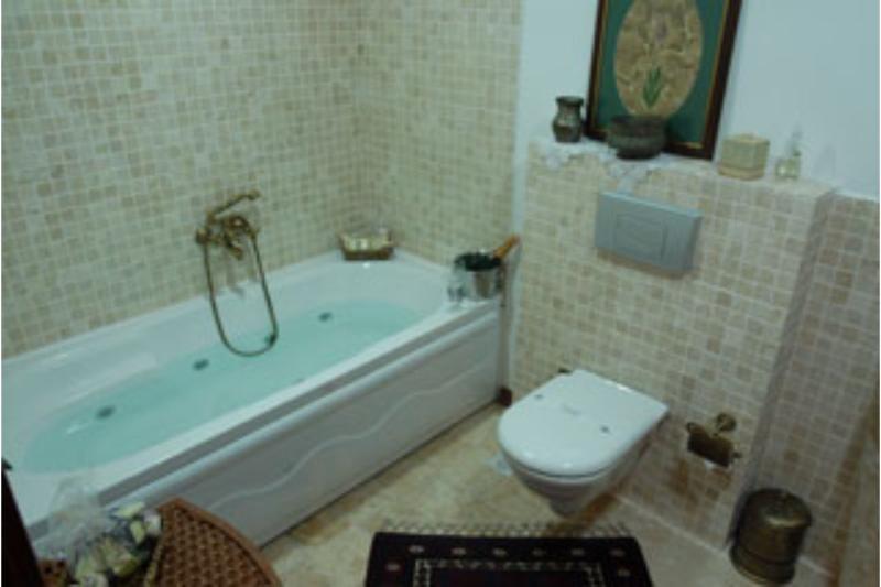 Villa Sphendone image