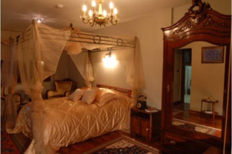 Villa Sphendone image
