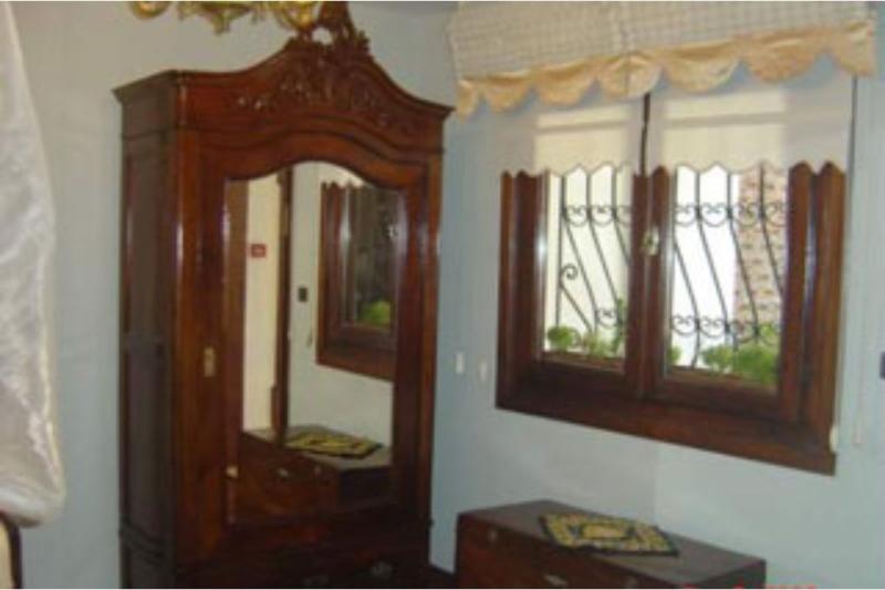 Villa Sphendone image