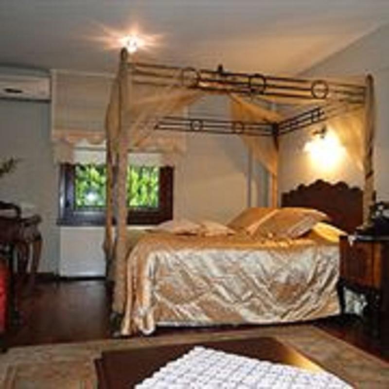 Villa Sphendone image