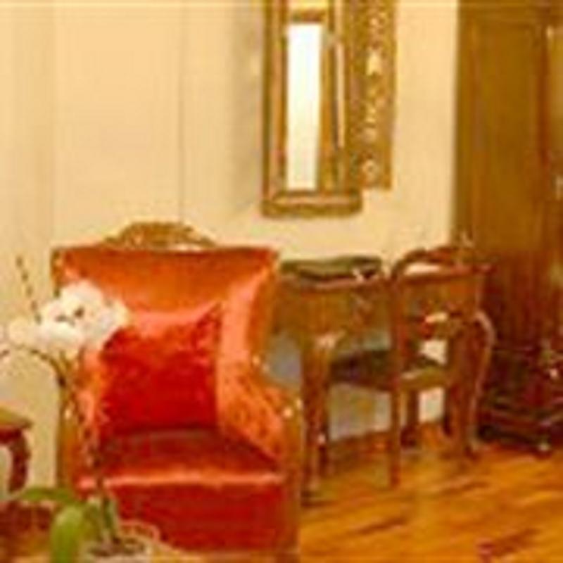 Villa Sphendone image