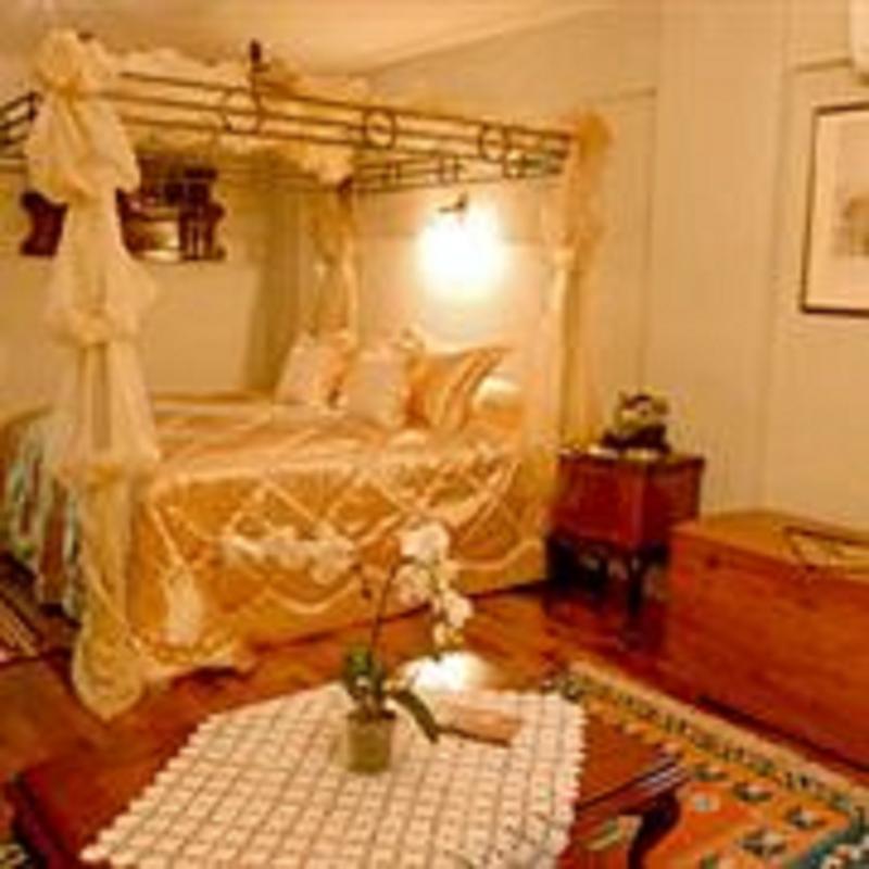 Villa Sphendone image