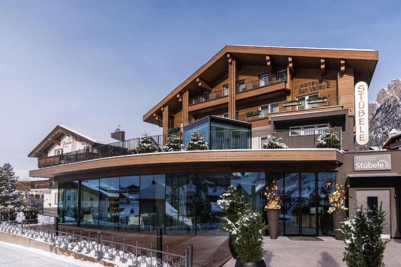 Sun Valley image