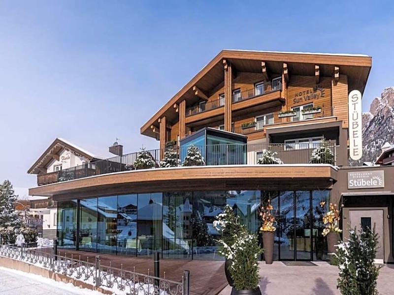 Sun Valley image