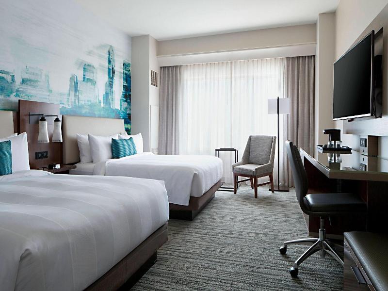 Indianapolis Marriott Downtown image