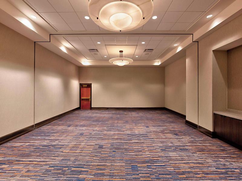 Indianapolis Marriott Downtown image