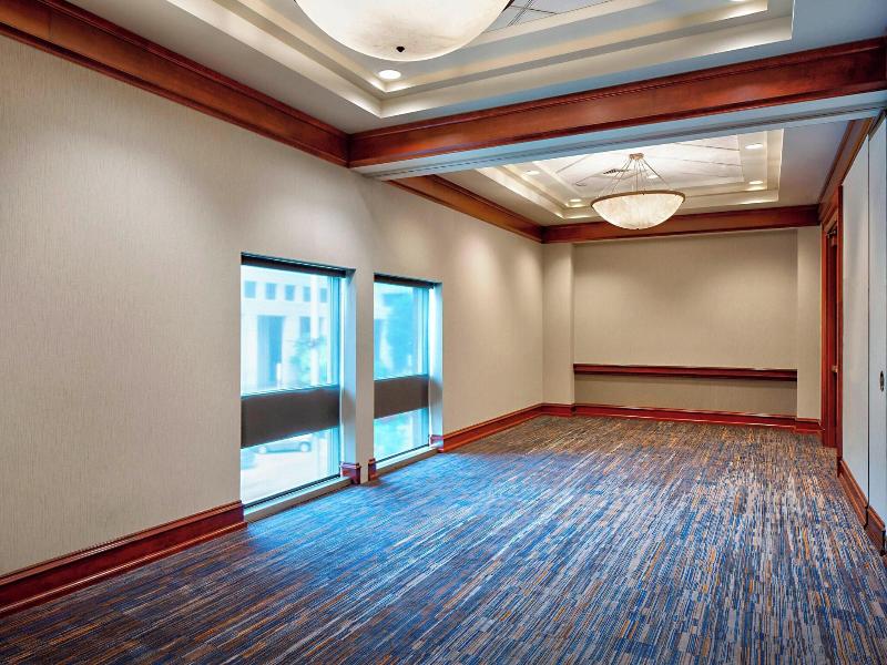 Indianapolis Marriott Downtown image