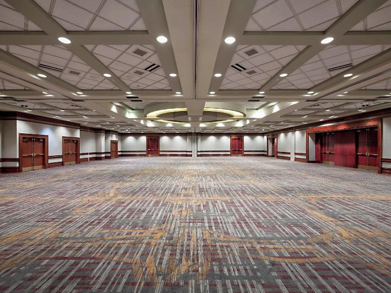 Indianapolis Marriott Downtown image