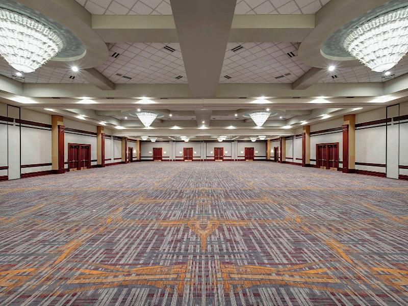 Indianapolis Marriott Downtown image