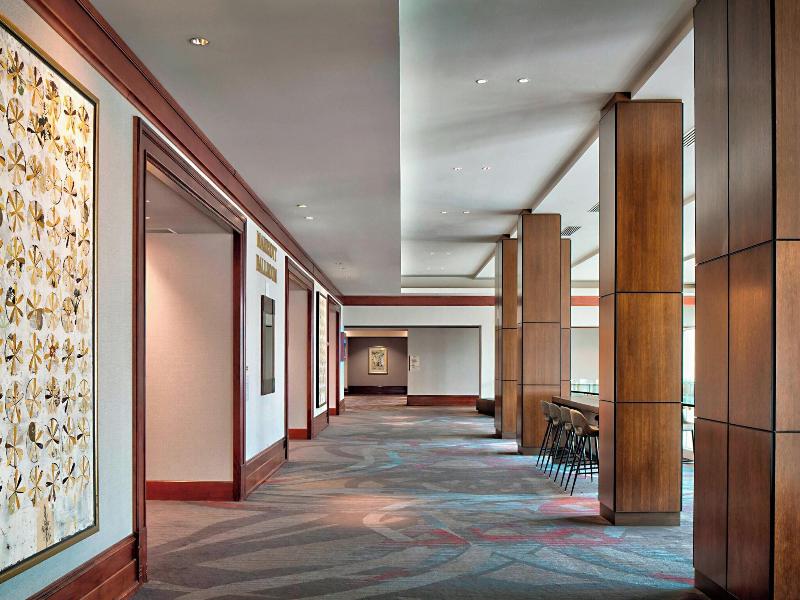 Indianapolis Marriott Downtown image