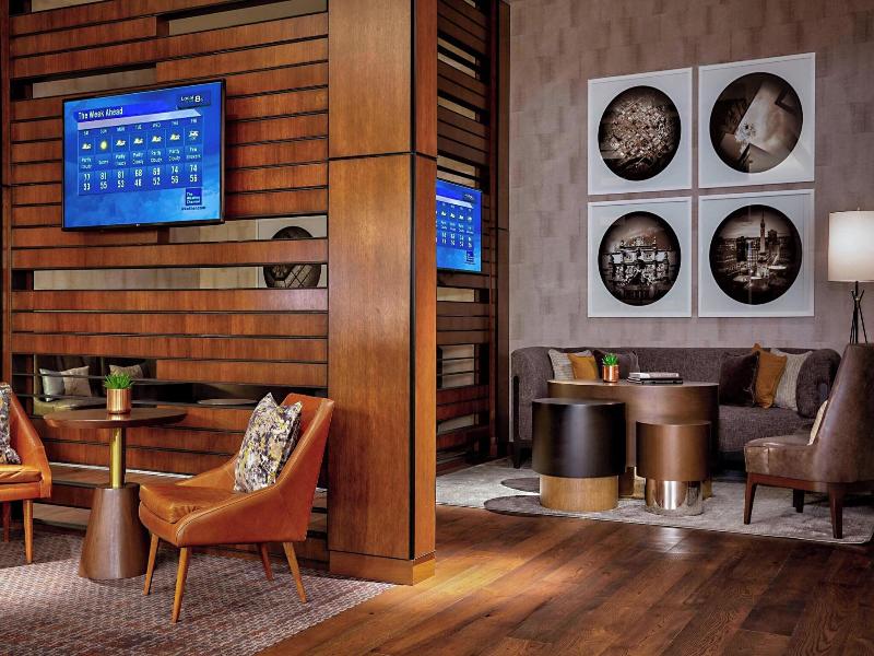 Indianapolis Marriott Downtown image