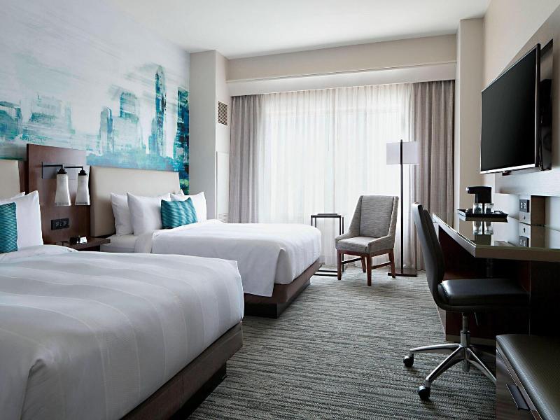 Indianapolis Marriott Downtown image