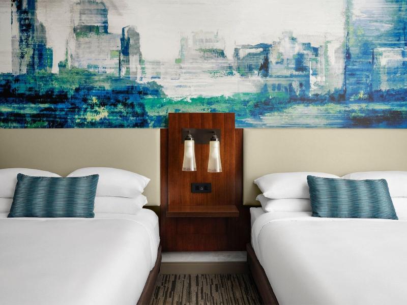 Indianapolis Marriott Downtown image