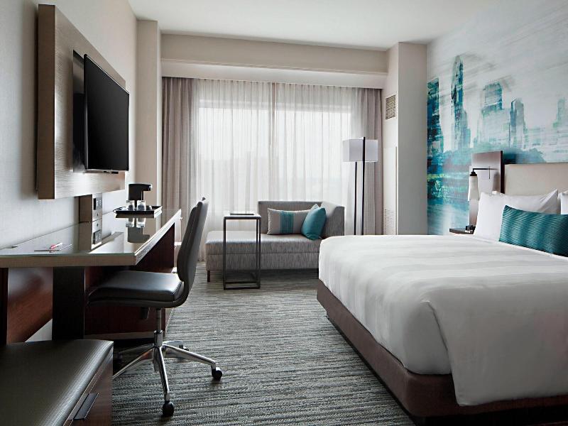 Indianapolis Marriott Downtown image