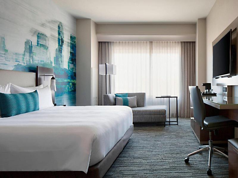 Indianapolis Marriott Downtown image