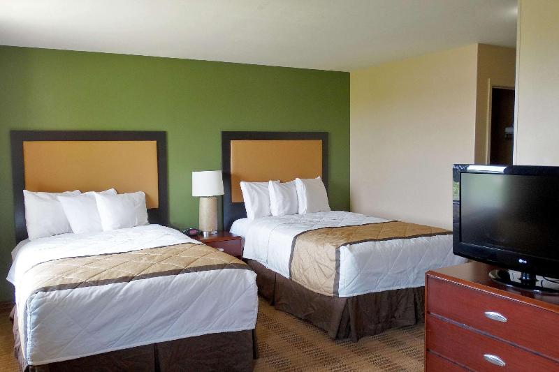 Extended Stay America - Indianapolis - Northwest -