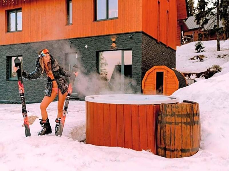 Berghotel Martinske Hole image