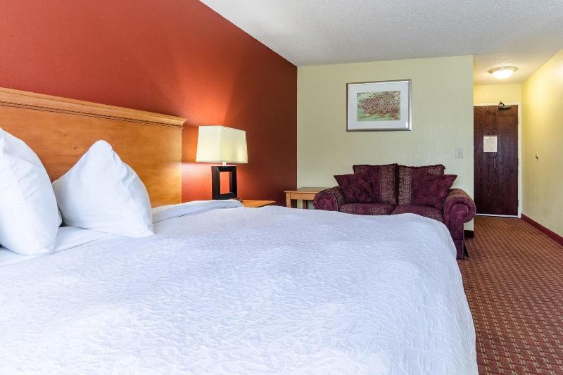 Rodeway Inn & Suites Jacksonville Near Camp Lejeun image
