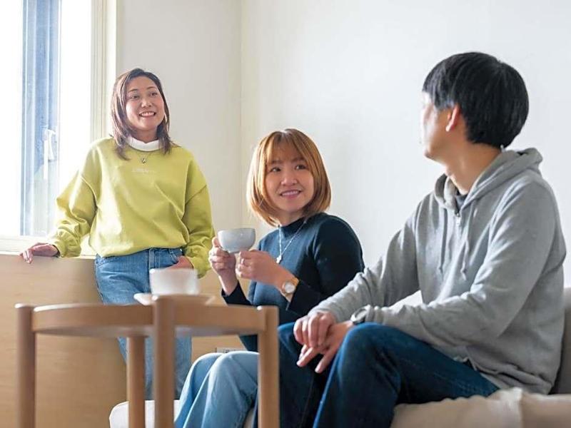 Kishibe Station Hotel image
