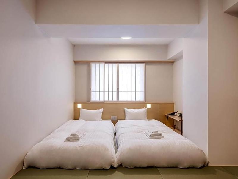 Kishibe Station Hotel image