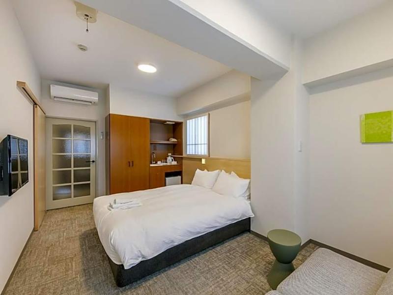 Kishibe Station Hotel image