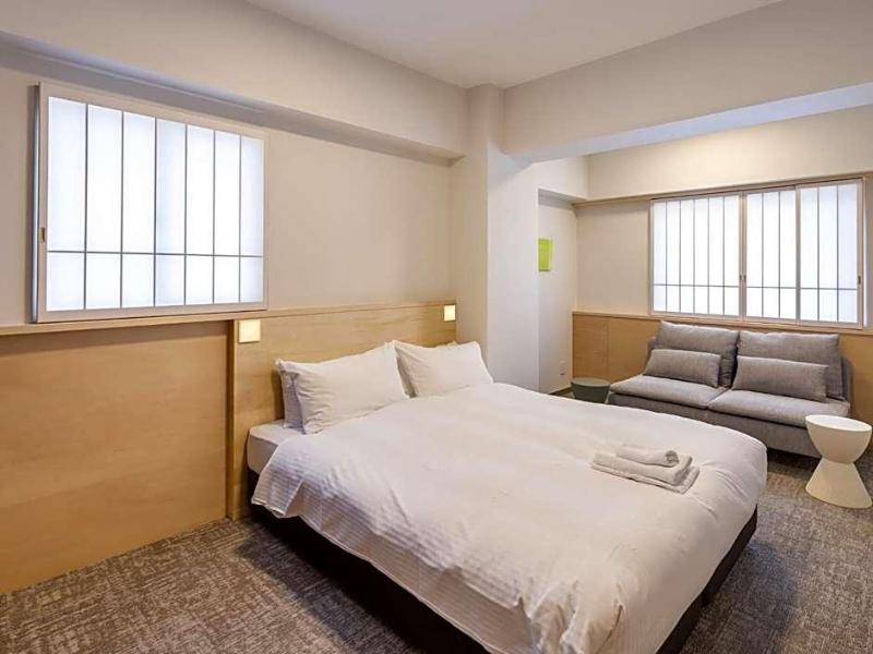 Kishibe Station Hotel image