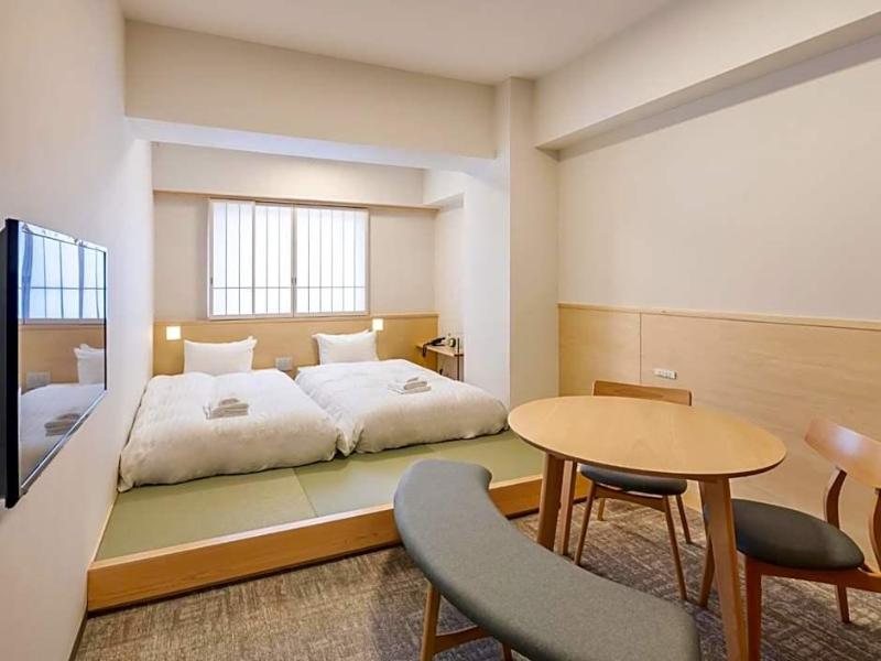 Kishibe Station Hotel image