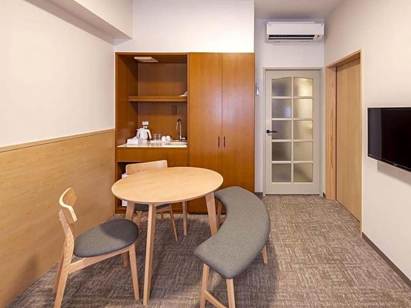 Kishibe Station Hotel image