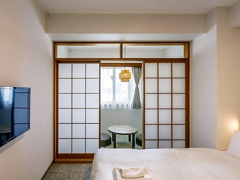 Kishibe Station Hotel image