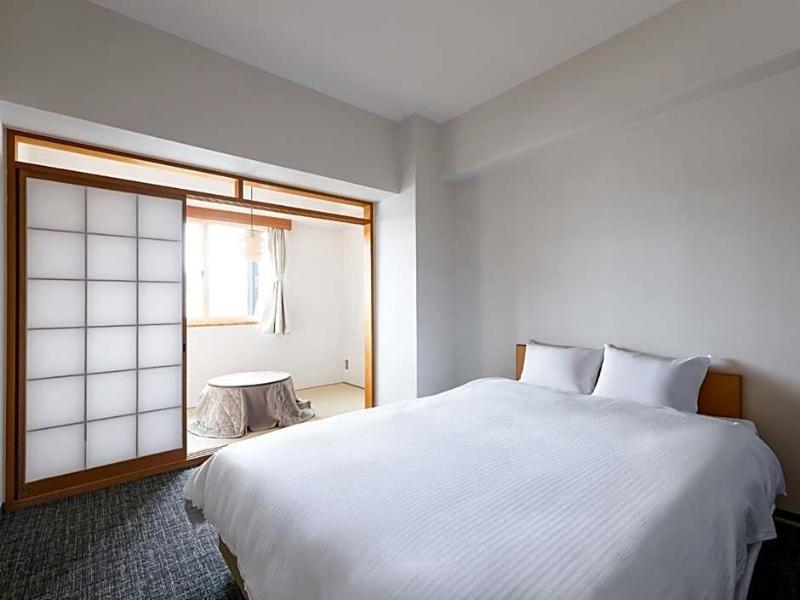 Kishibe Station Hotel image