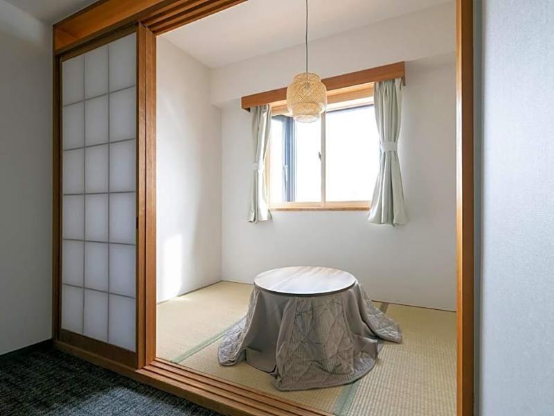 Kishibe Station Hotel image