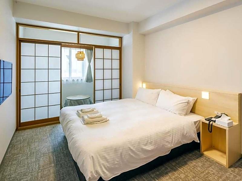 Kishibe Station Hotel image
