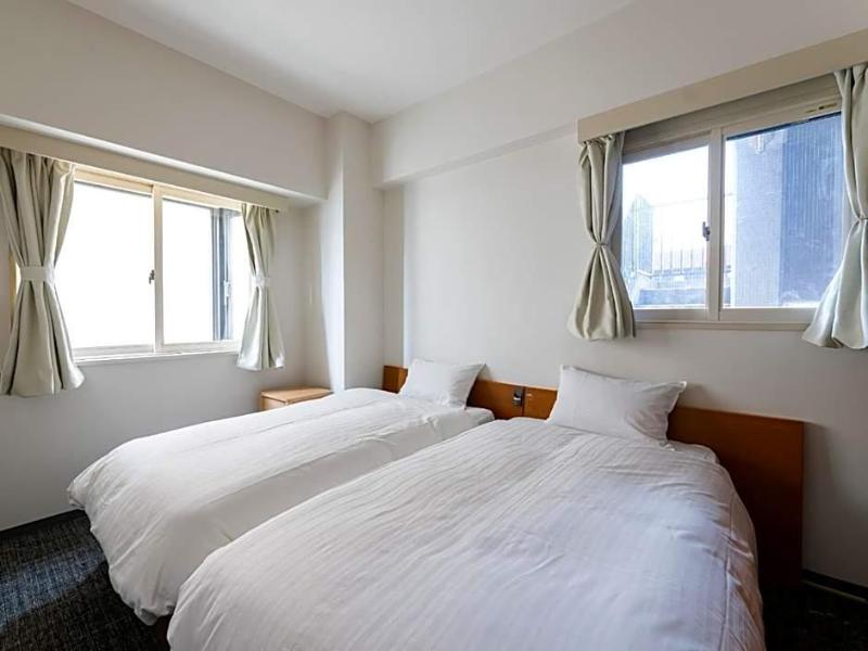 Kishibe Station Hotel image
