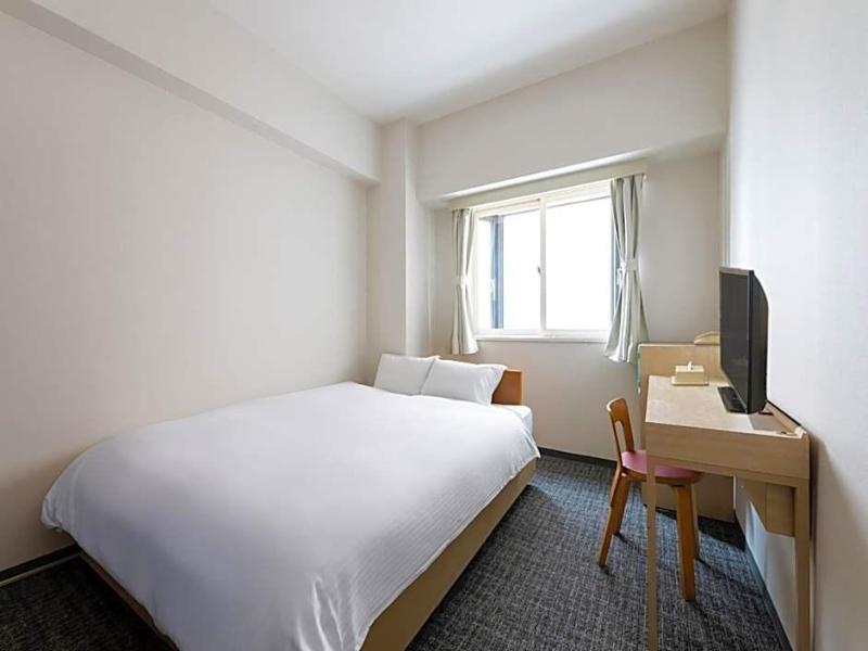 Kishibe Station Hotel image