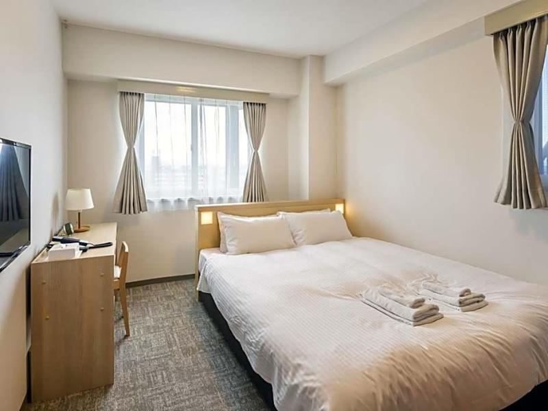 Kishibe Station Hotel image