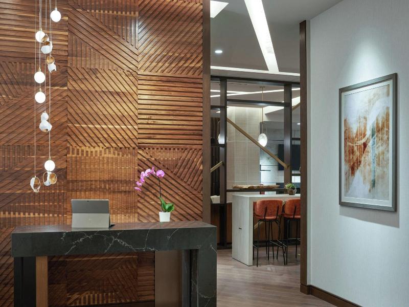 The Westin Indianapolis image