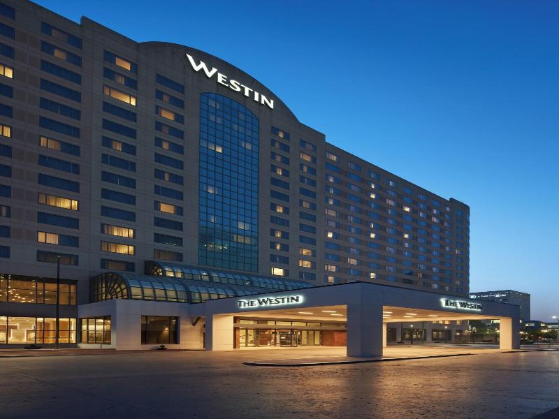 The Westin Indianapolis image