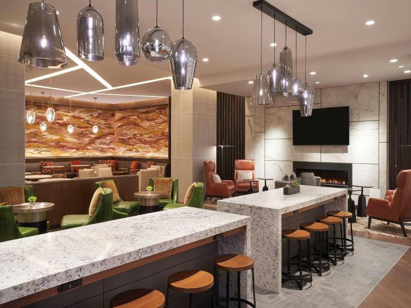 The Westin Indianapolis image