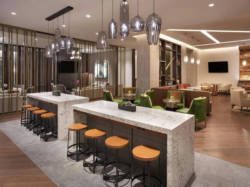 The Westin Indianapolis image