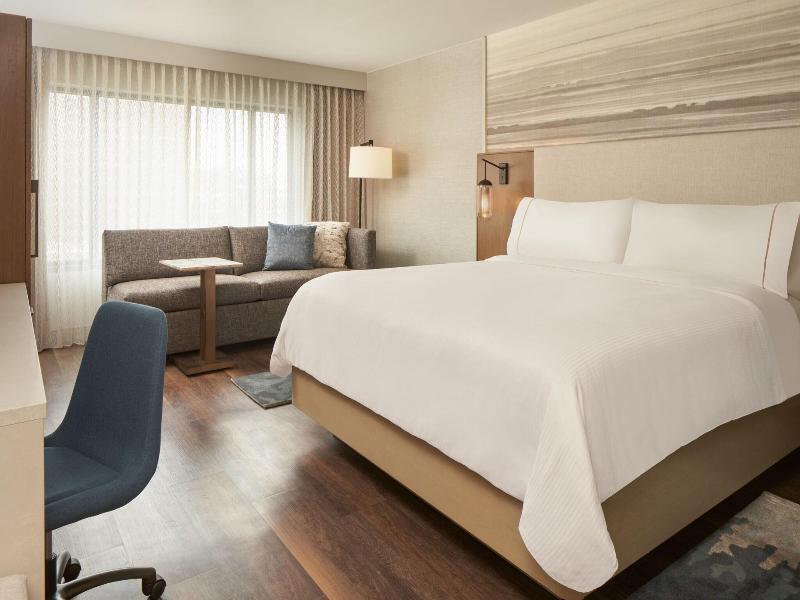 The Westin Indianapolis image