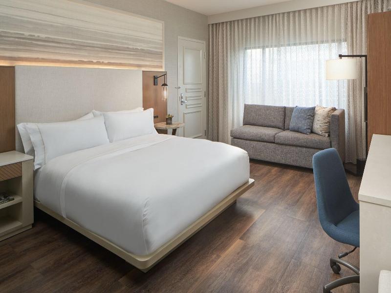 The Westin Indianapolis image