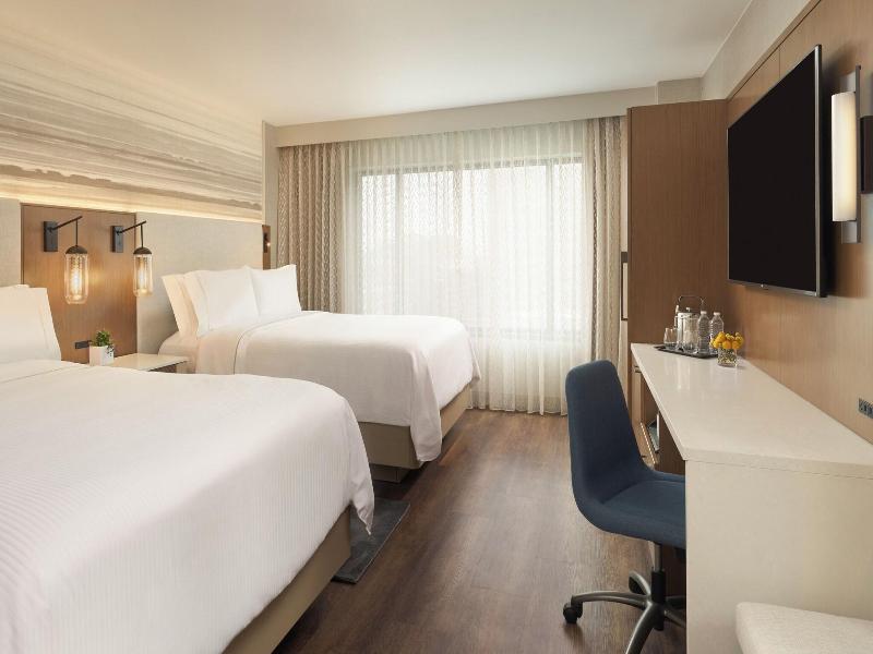 The Westin Indianapolis image