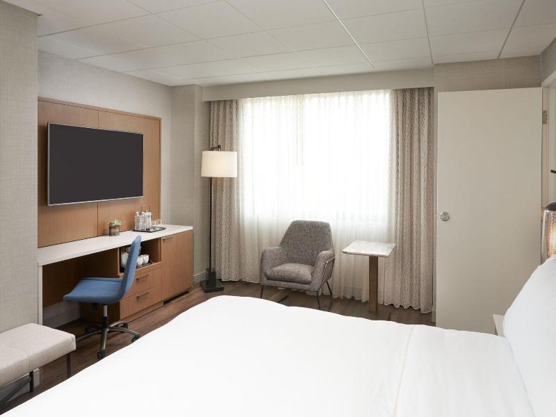 The Westin Indianapolis image